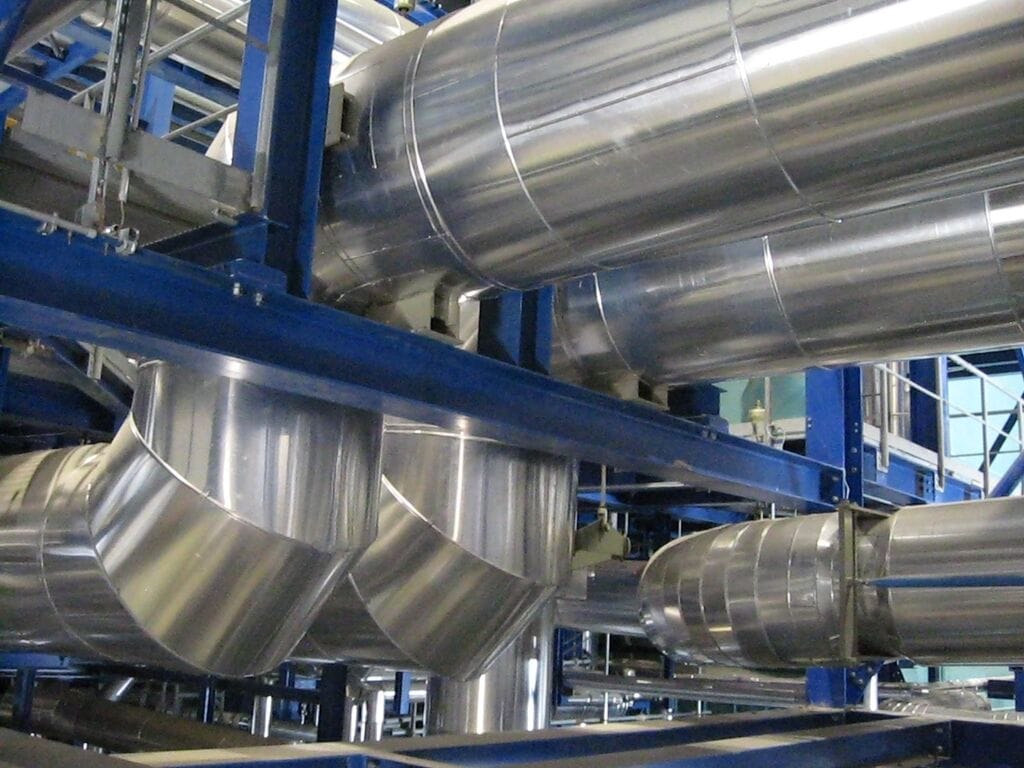 insulation